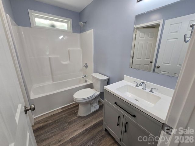 202 W Roswell Street, Troy, NC 27371