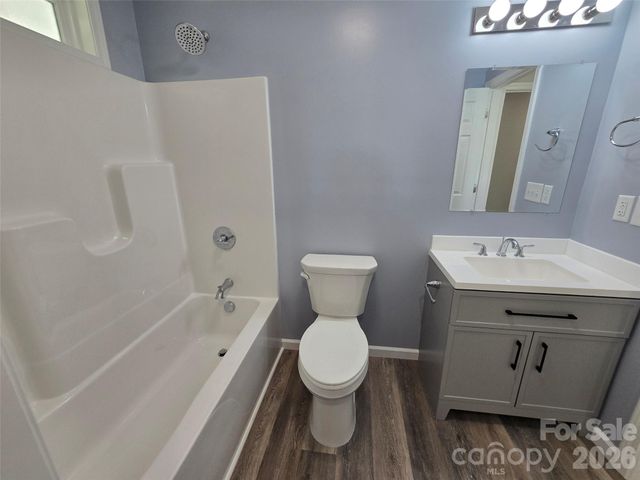 202 W Roswell Street, Troy, NC 27371