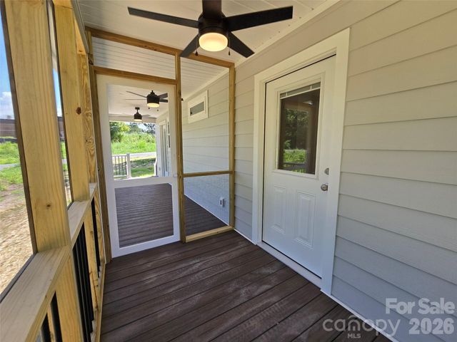 202 W Roswell Street, Troy, NC 27371