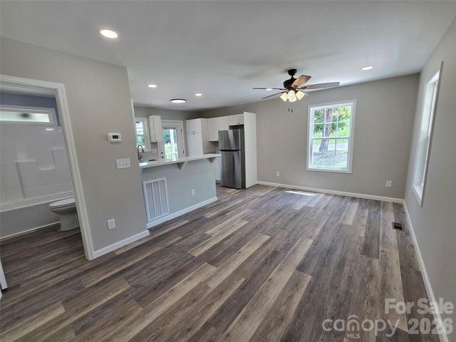 202 W Roswell Street, Troy, NC 27371