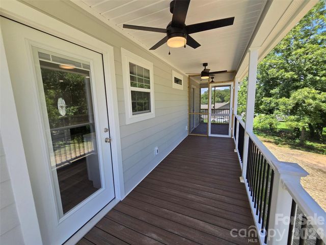202 W Roswell Street, Troy, NC 27371