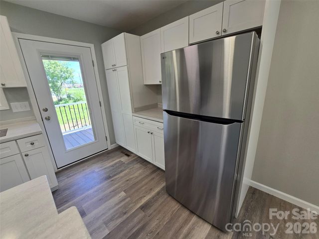 202 W Roswell Street, Troy, NC 27371