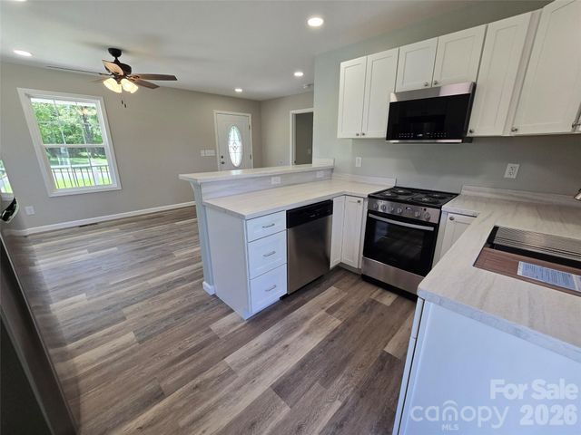 202 W Roswell Street, Troy, NC 27371