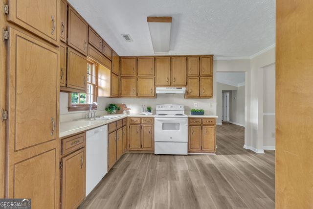 116 Crofts Corner, Peachtree City, GA 30269
