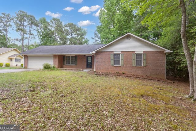 116 Crofts Corner, Peachtree City, GA 30269