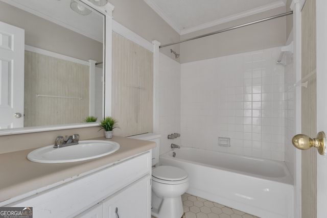 116 Crofts Corner, Peachtree City, GA 30269