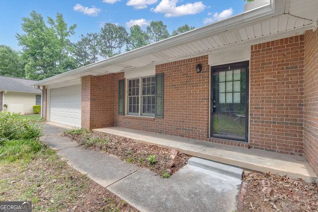 116 Crofts Corner, Peachtree City, GA 30269