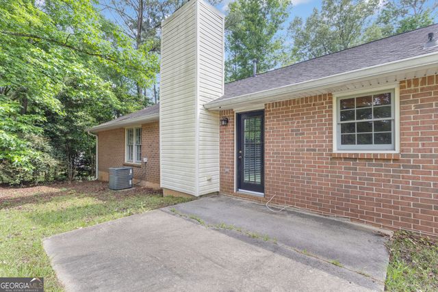 116 Crofts Corner, Peachtree City, GA 30269