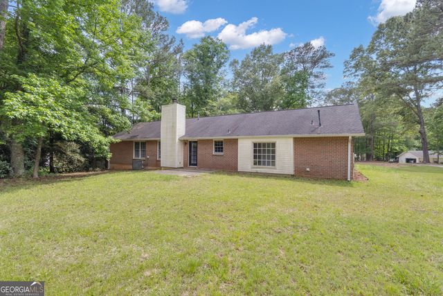 116 Crofts Corner, Peachtree City, GA 30269