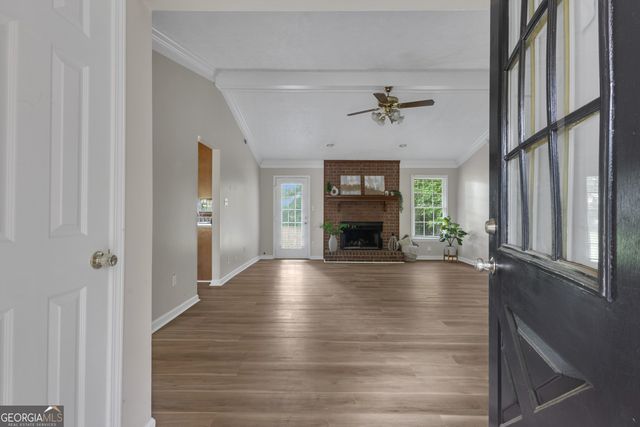 116 Crofts Corner, Peachtree City, GA 30269