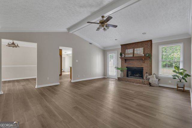 116 Crofts Corner, Peachtree City, GA 30269