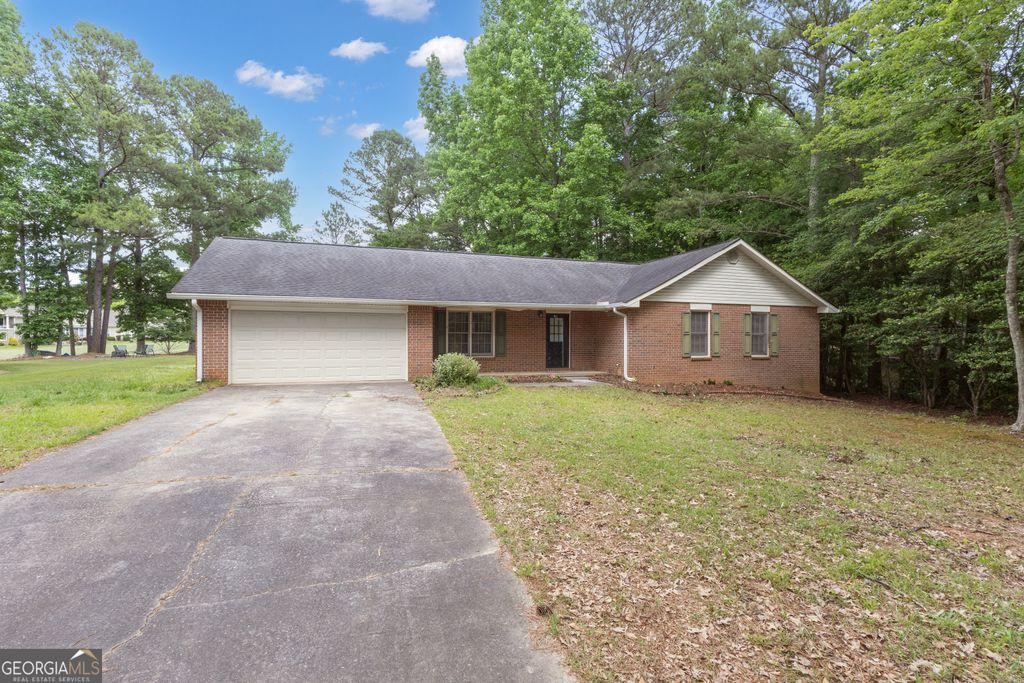 116 Crofts Corner, Peachtree City, GA 30269