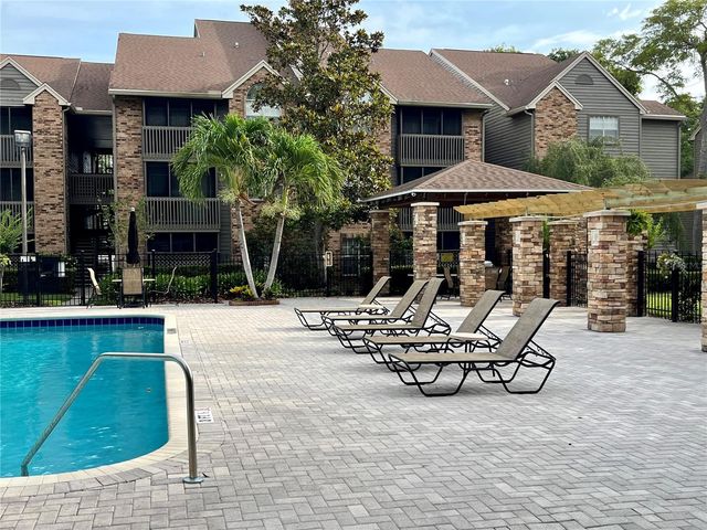 2500 WINDING CREEK BOULEVARD C205, Clearwater, FL 33761