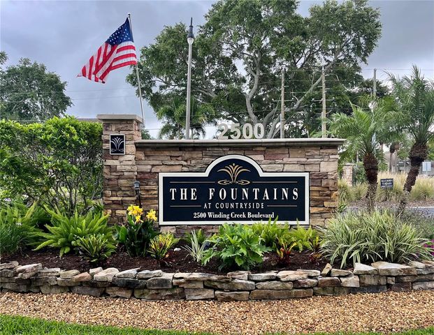 2500 WINDING CREEK BOULEVARD C205, Clearwater, FL 33761