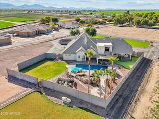 8503 S 217TH Avenue, Buckeye, AZ 85326