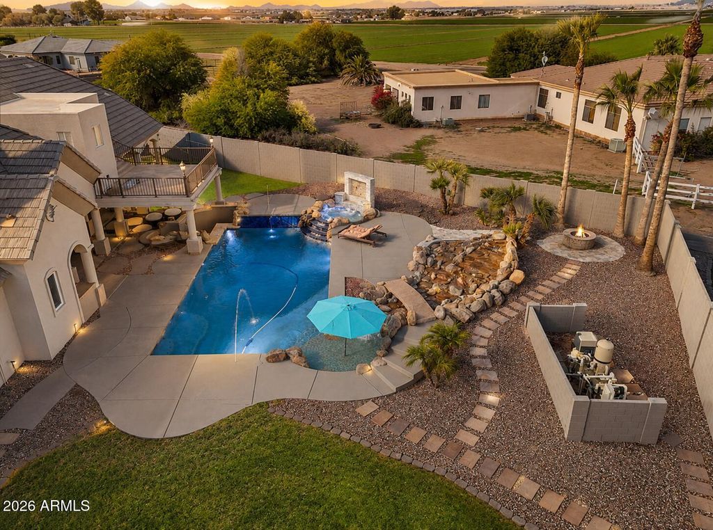 8503 S 217TH Avenue, Buckeye, AZ 85326 — photo 5
