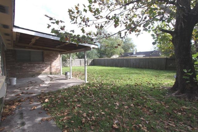 12714 Corning Drive, Houston, TX 77089
