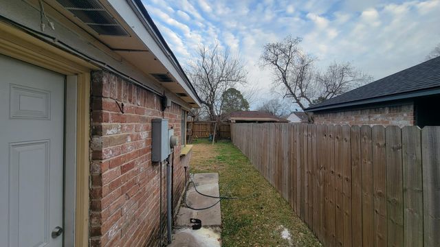 12714 Corning Drive, Houston, TX 77089