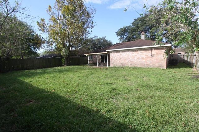 12714 Corning Drive, Houston, TX 77089