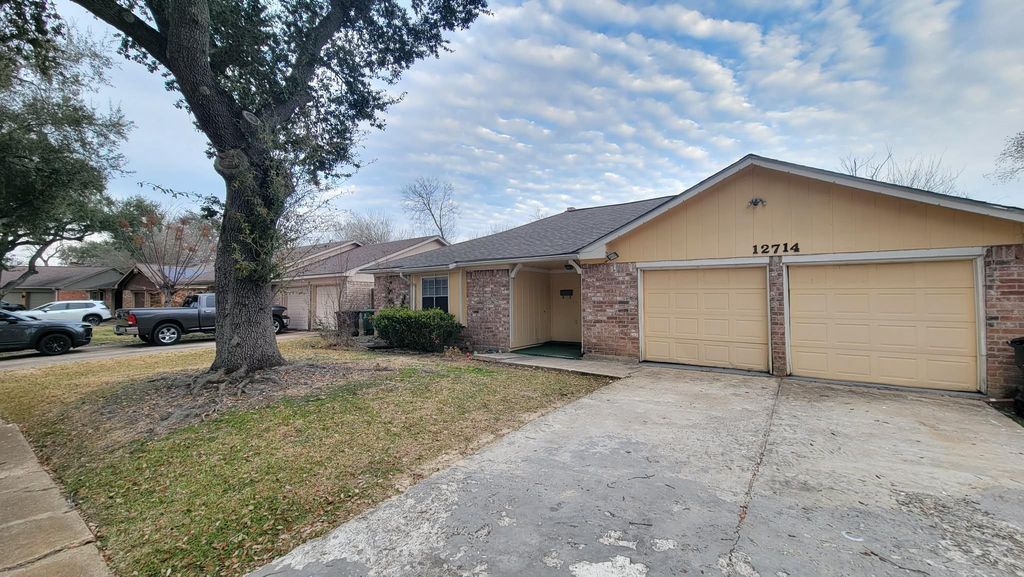 12714 Corning Drive, Houston, TX 77089