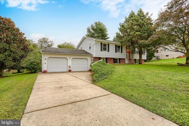 810 STONE HAVEN DR, Jarrettsville, MD 21084