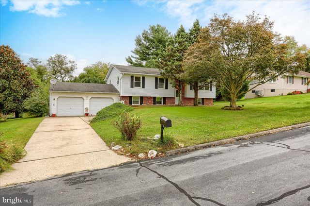 810 STONE HAVEN DR, Jarrettsville, MD 21084