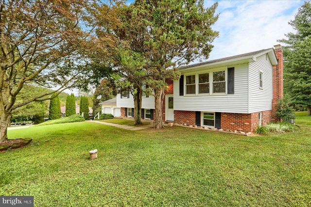 810 STONE HAVEN DR, Jarrettsville, MD 21084