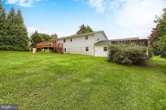 810 STONE HAVEN DR, Jarrettsville, MD 21084