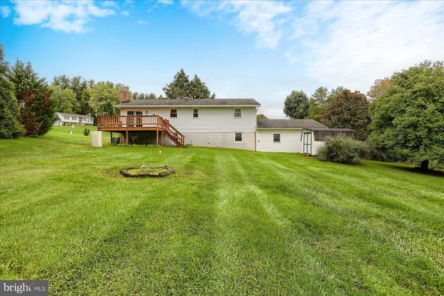 810 STONE HAVEN DR, Jarrettsville, MD 21084