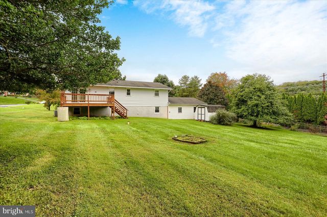 810 STONE HAVEN DR, Jarrettsville, MD 21084