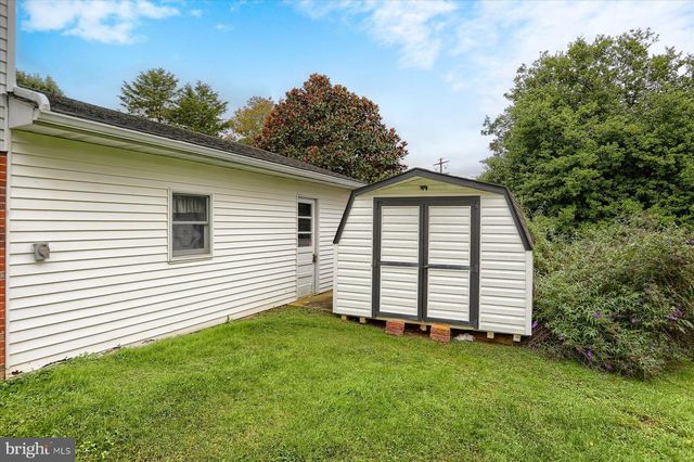 810 STONE HAVEN DR, Jarrettsville, MD 21084