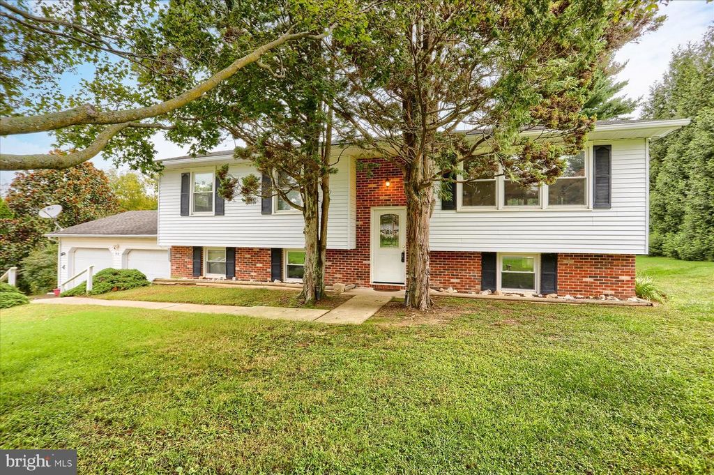 810 STONE HAVEN DR, Jarrettsville, MD 21084