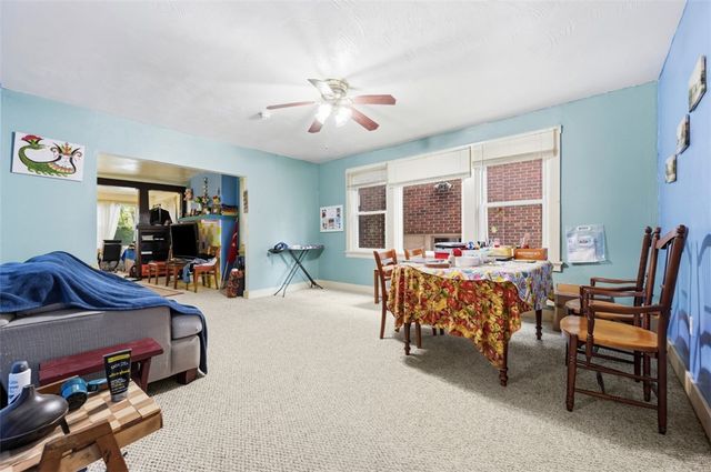 588 East End Ave, Point Breeze, PA 15221