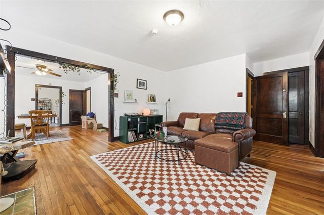 588 East End Ave, Point Breeze, PA 15221