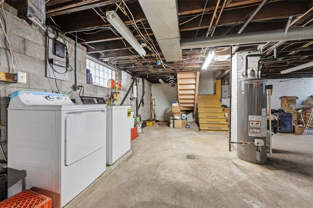 588 East End Ave, Point Breeze, PA 15221