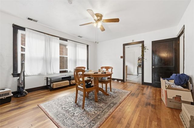 588 East End Ave, Point Breeze, PA 15221