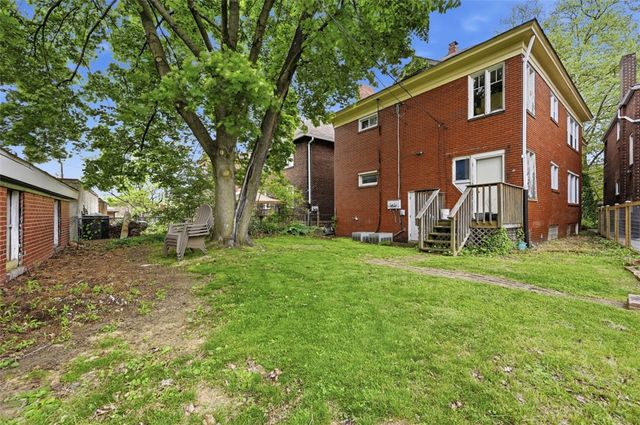 588 East End Ave, Point Breeze, PA 15221