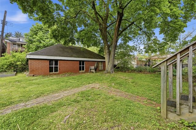 588 East End Ave, Point Breeze, PA 15221