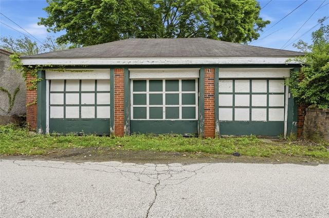 588 East End Ave, Point Breeze, PA 15221