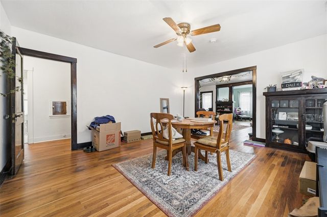 588 East End Ave, Point Breeze, PA 15221