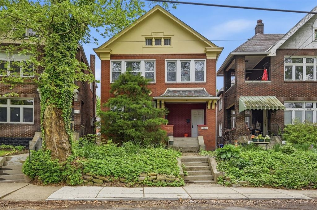 588 East End Ave, Point Breeze, PA 15221