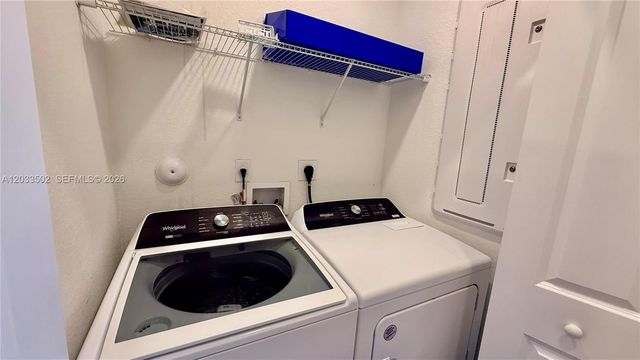 11910 SW 245 Terrace 11910, Homestead, FL 33032