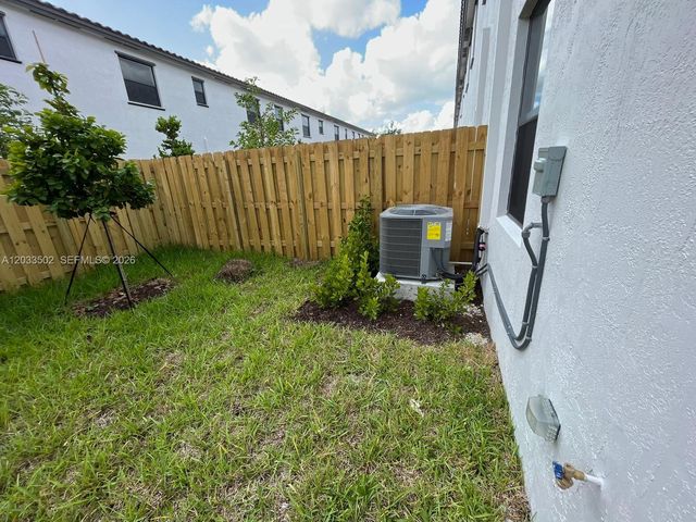 11910 SW 245 Terrace 11910, Homestead, FL 33032