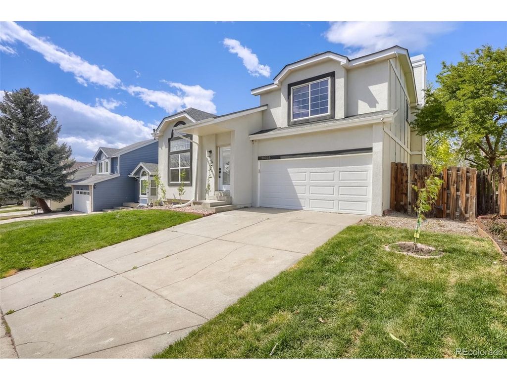 20339 E Powers Pl, Centennial, CO 80015