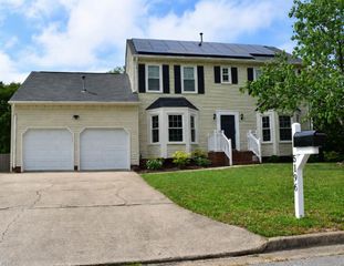 5196 Eagle Run RD, Virginia Beach, VA 23464