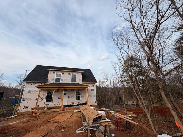 Address unavailable.