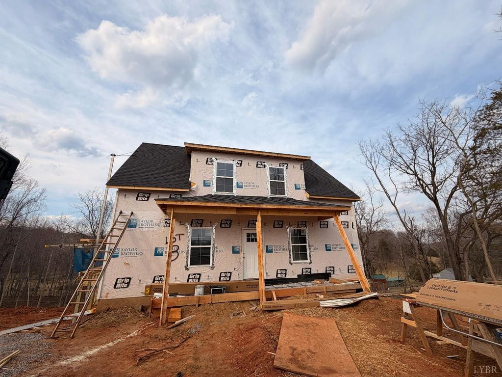 Address unavailable.