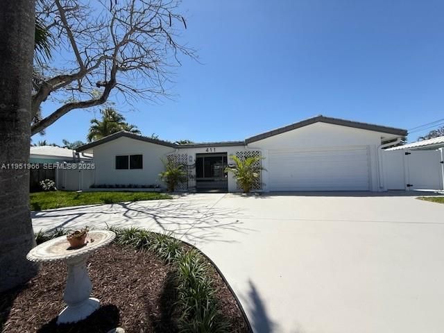 411 SE 6th Ave, Pompano Beach, FL 33060