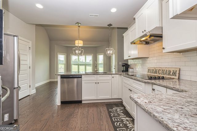 941 Highway 16 W, Newnan, GA 30263