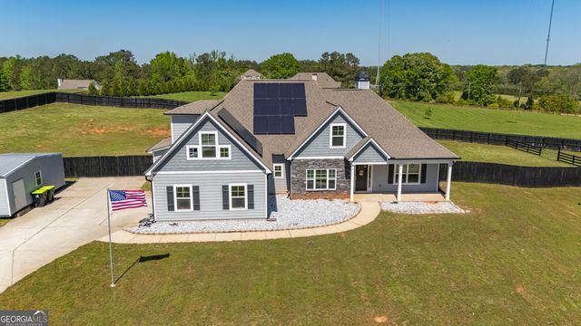 941 Highway 16 W, Newnan, GA 30263